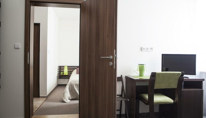 Lavanda Hotel&Apartments Prague*** Praha