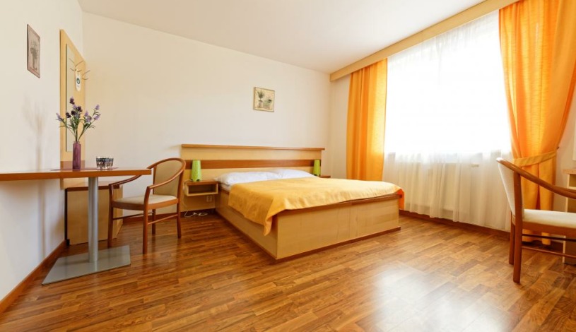 Lavanda Hotel&Apartments Prague*** Praha - Apartmán