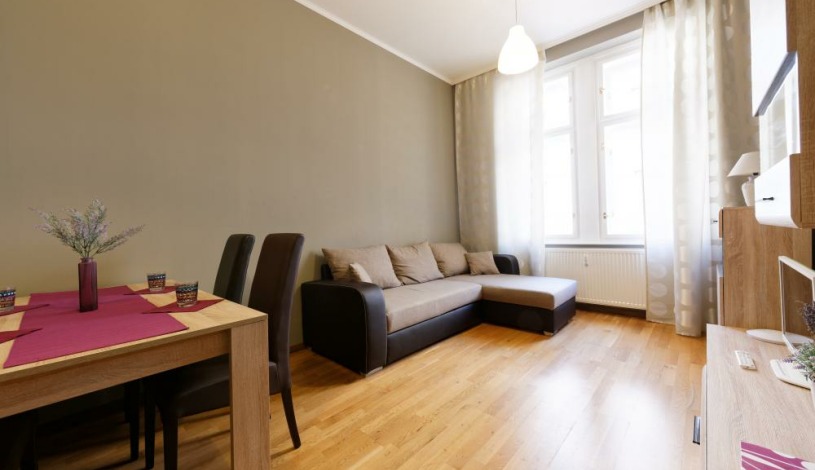 Lavanda Hotel&Apartments Prague*** Praha