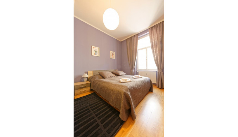 Lavanda Hotel&Apartments Prague*** Praha