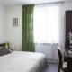 Dvoulůžkový pokoj s balkonem - Lavanda Hotel&Apartments Prague*** Praha