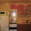 Studio Sankt-Peterburg Apartment Admiralteysky District with kitchen for 2 persons