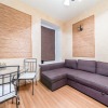 3-bedroom Apartment Sankt-Peterburg Tsentralnyy rayon with kitchen for 10 persons