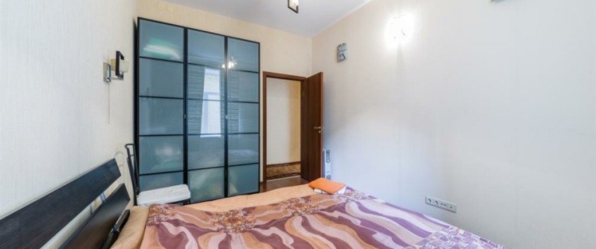 Apartment Naberezhnaya Reki Fontanki Sankt-Peterburg - Apt 19358