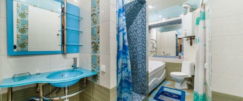 Apartment Naberezhnaya Reki Fontanki Sankt-Peterburg - Apt 19358