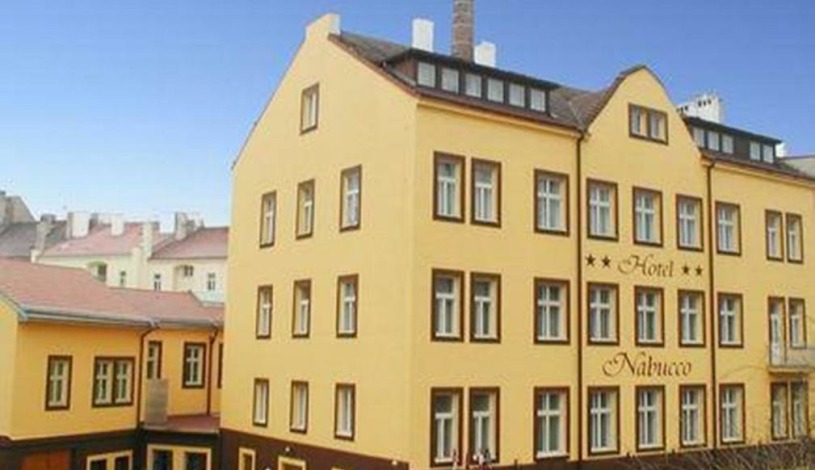 Hotel Nabucco Praha