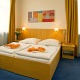 Single room - Hotel Nabucco Praha