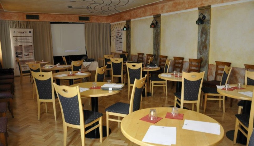 Hotel Nabucco Praha