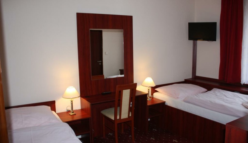 Hotel Hynek Náchod