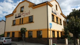 Hotel Hynek Náchod