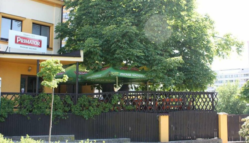 Hotel Hynek Náchod