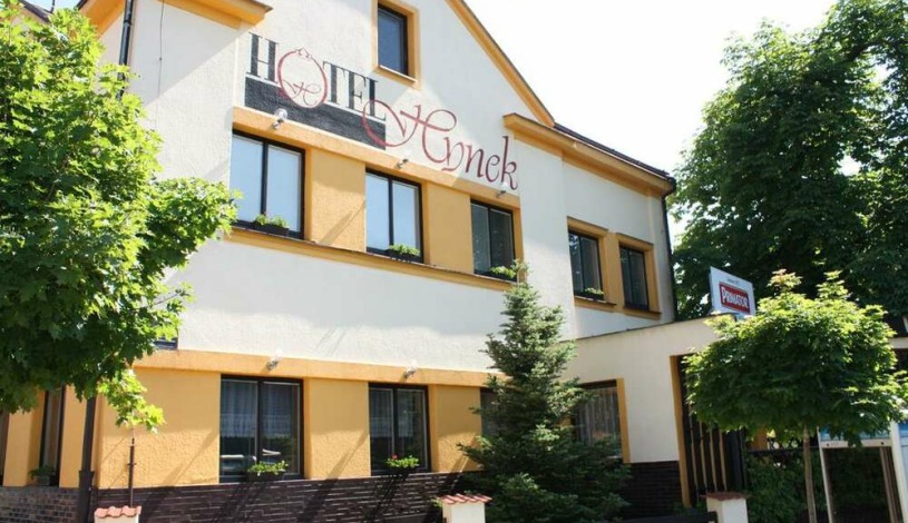 Hotel Hynek Náchod