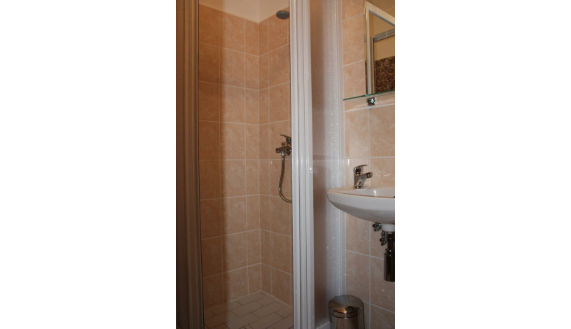 Hotel Hynek Náchod - třílůžkový