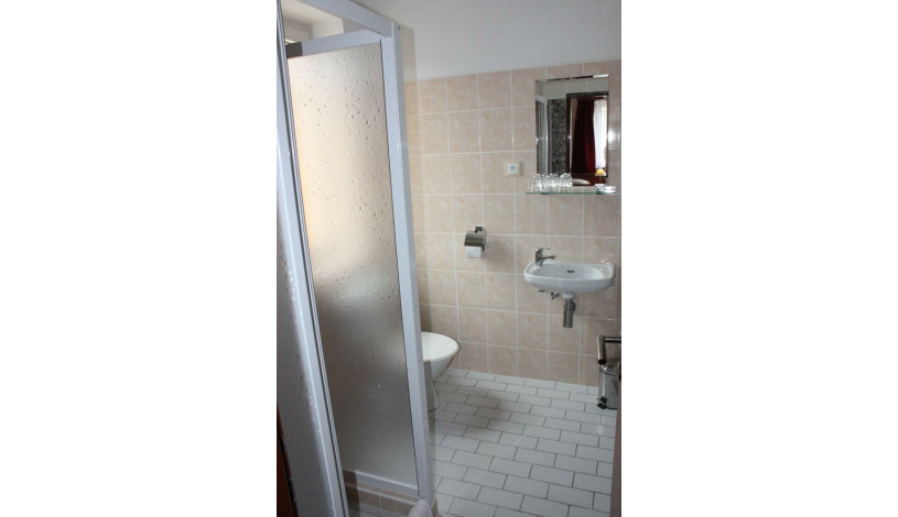 Hotel Hynek Náchod - dvoulůžkový