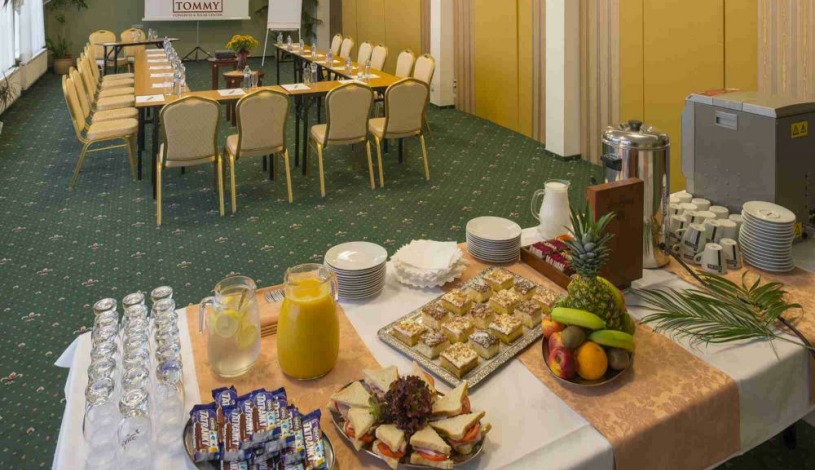 Hotel TOMMY Náchod