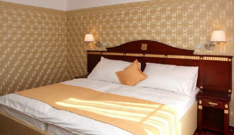 Hotel TOMMY Náchod - Economy