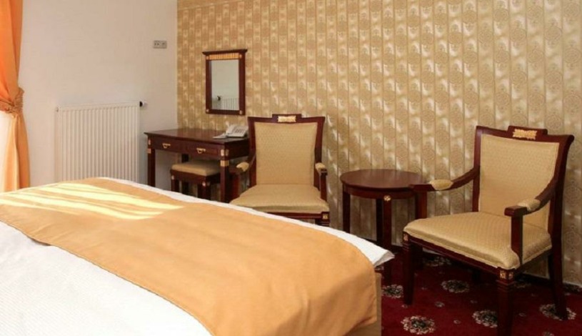 Hotel TOMMY Náchod - Economy