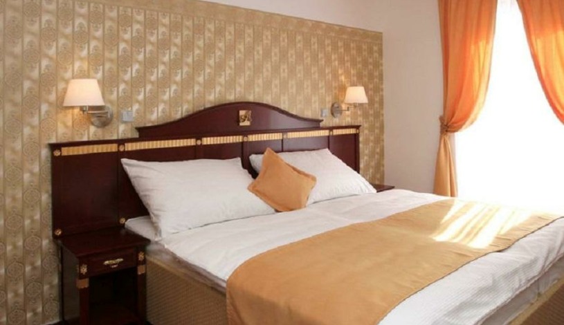 Hotel TOMMY Náchod - Standard