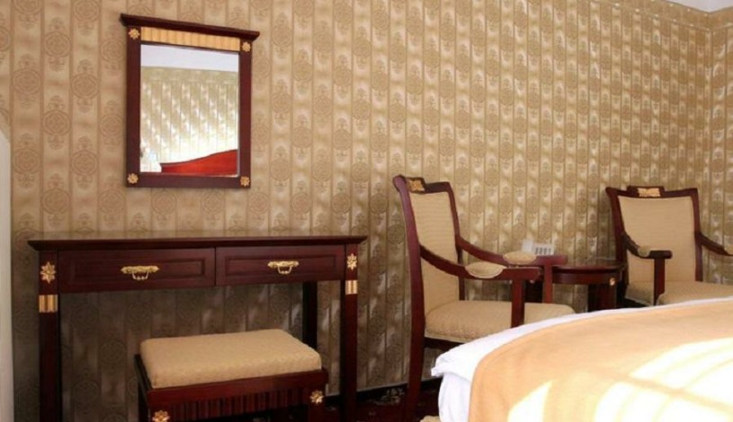 Hotel TOMMY Náchod - Economy