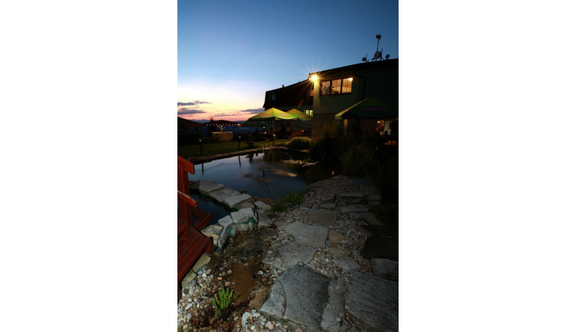 Wellness Hotel Vyhlídka Náchod