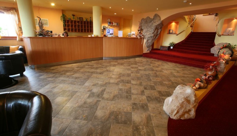 Wellness Hotel Vyhlídka Náchod