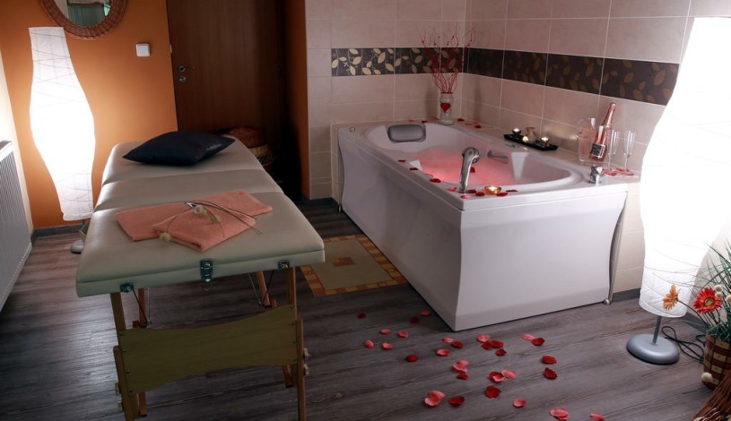 Wellness Hotel Vyhlídka Náchod