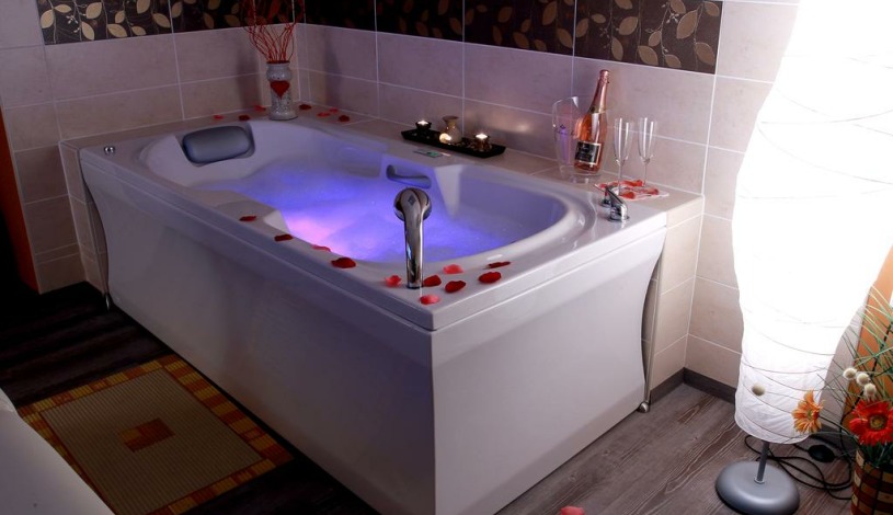 Wellness Hotel Vyhlídka Náchod