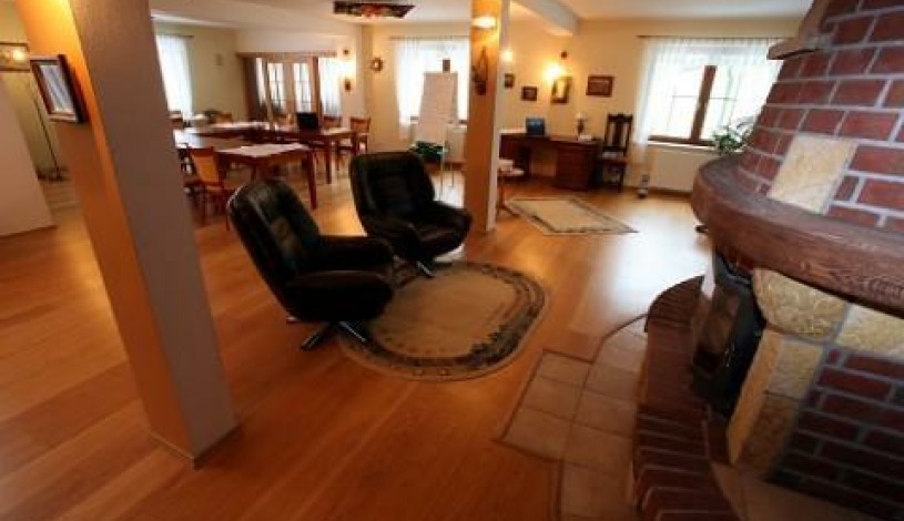 Wellness Hotel Vyhlídka Náchod