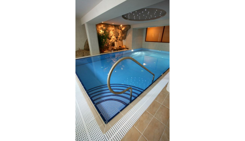 Wellness Hotel Vyhlídka Náchod