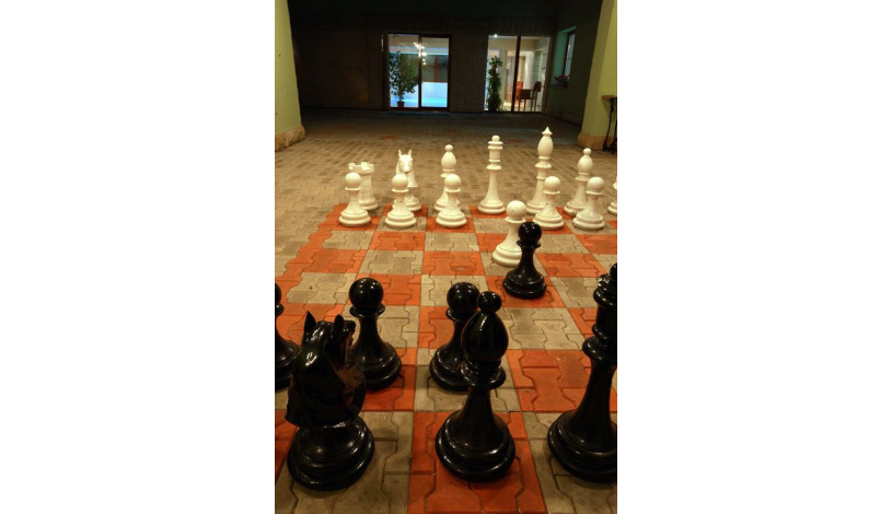 Wellness Hotel Vyhlídka Náchod