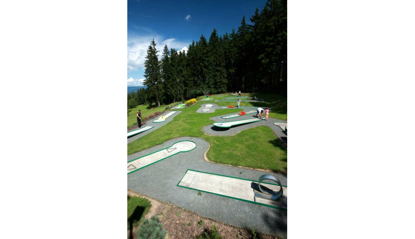 Wellness Hotel Vyhlídka Náchod