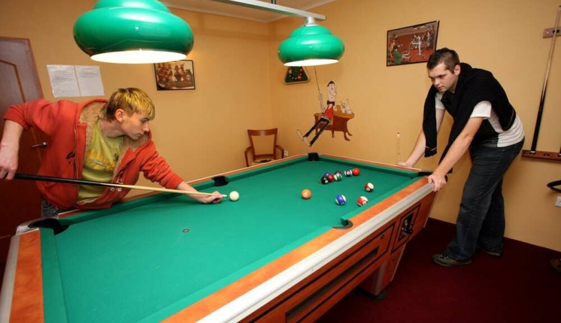 Wellness Hotel Vyhlídka Náchod