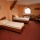 Wellness Hotel Vyhlídka Náchod - Dvoulůžkový pokoj Classic, Jednolůžkový pokoj Classic