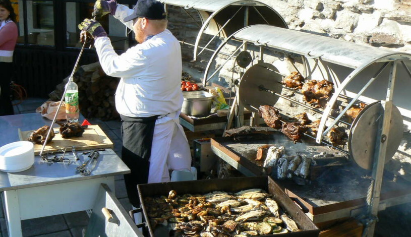 Wellness Hotel Vyhlídka Náchod