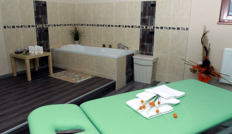 Wellness Hotel Vyhlídka Náchod