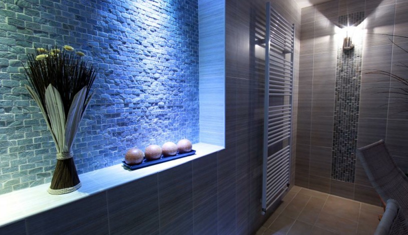 Wellness Hotel Vyhlídka Náchod