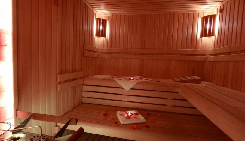 Wellness Hotel Vyhlídka Náchod