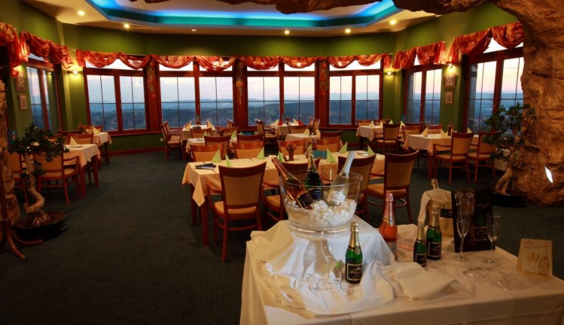 Wellness Hotel Vyhlídka Náchod