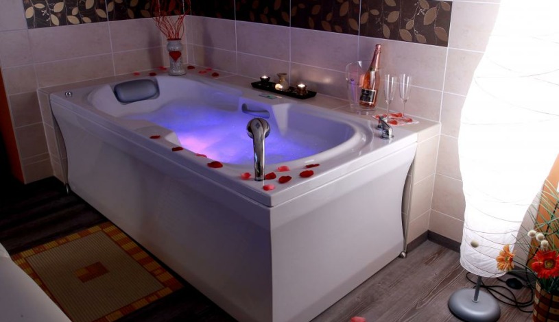 Wellness Hotel Vyhlídka Náchod