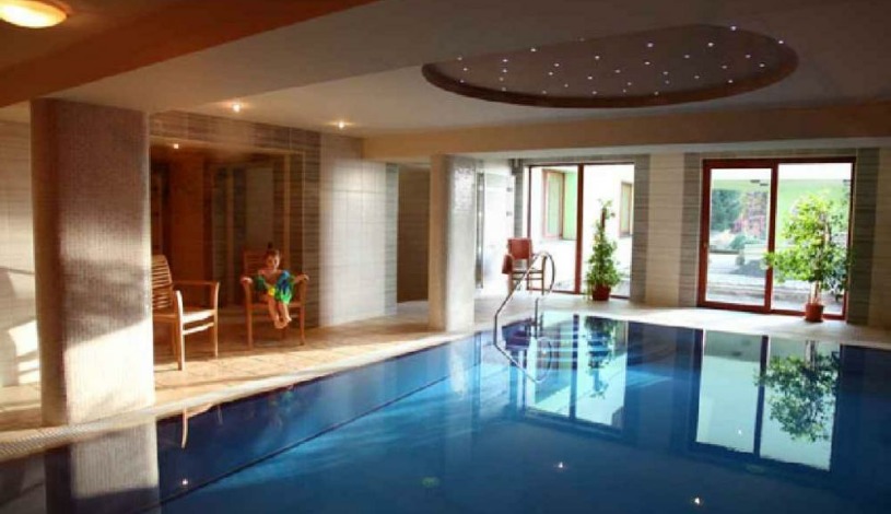 Wellness Hotel Vyhlídka Náchod