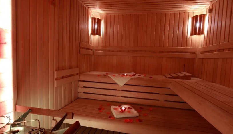 Wellness Hotel Vyhlídka Náchod