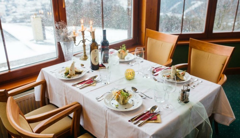 Wellness Hotel Vyhlídka Náchod