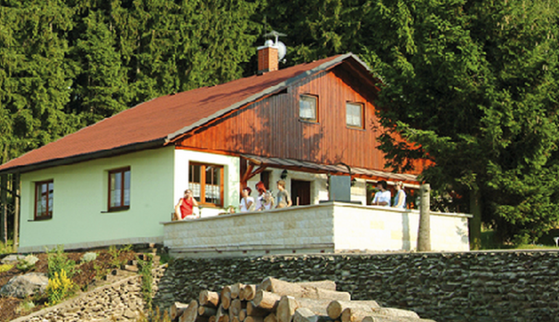 Wellness Hotel Vyhlídka Náchod