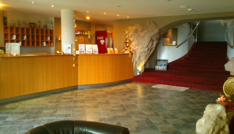 Wellness Hotel Vyhlídka Náchod