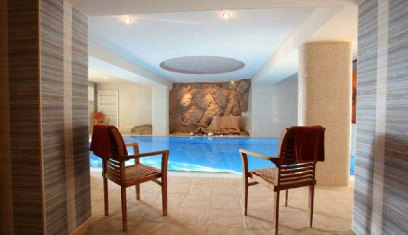 Wellness Hotel Vyhlídka Náchod