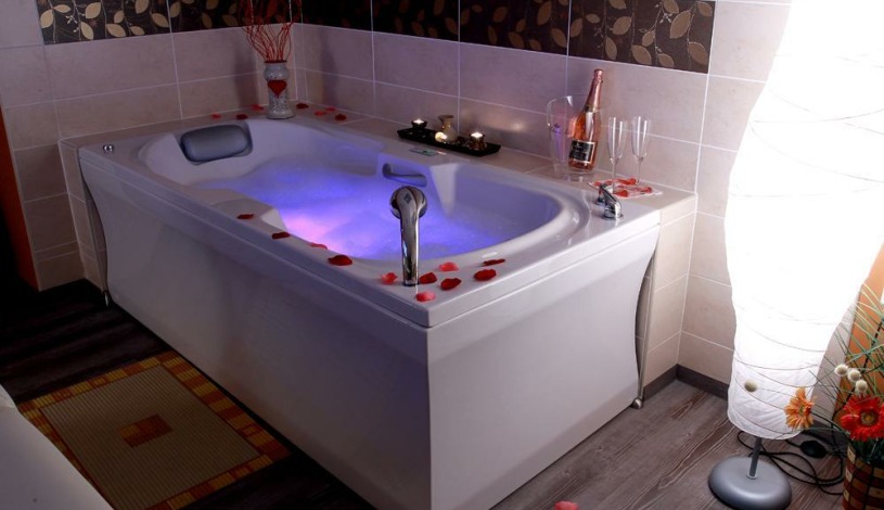 Wellness Hotel Vyhlídka Náchod