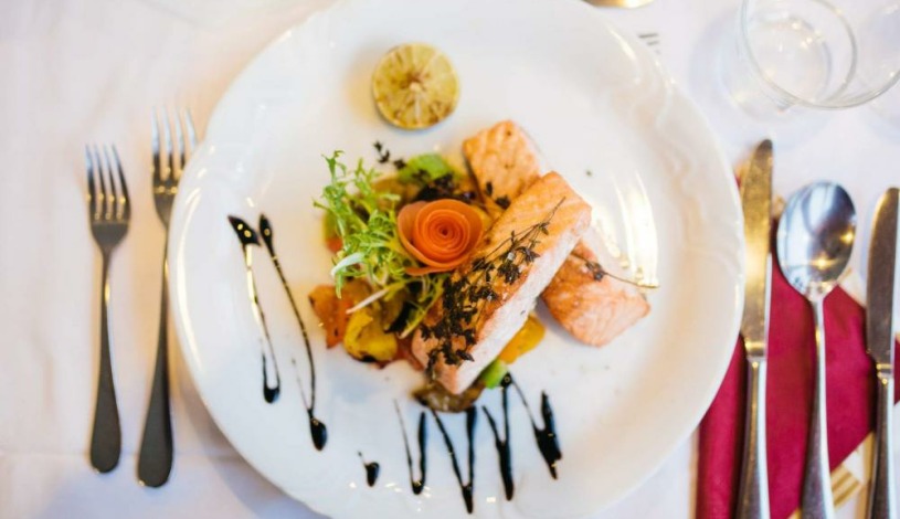 Wellness Hotel Vyhlídka Náchod