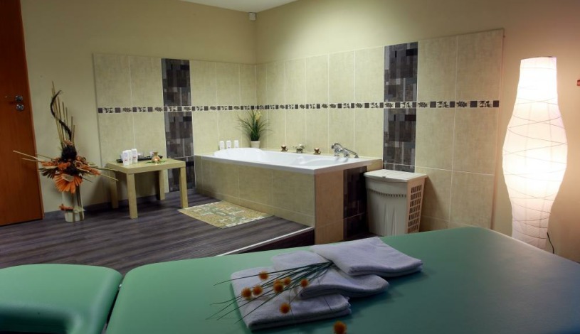 Wellness Hotel Vyhlídka Náchod
