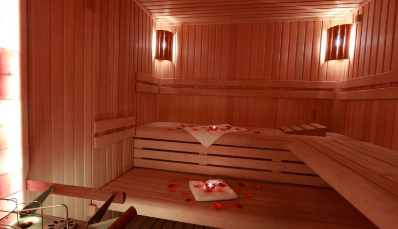 Wellness Hotel Vyhlídka Náchod