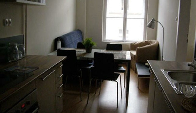 Apartment Nádor utca Budapest
